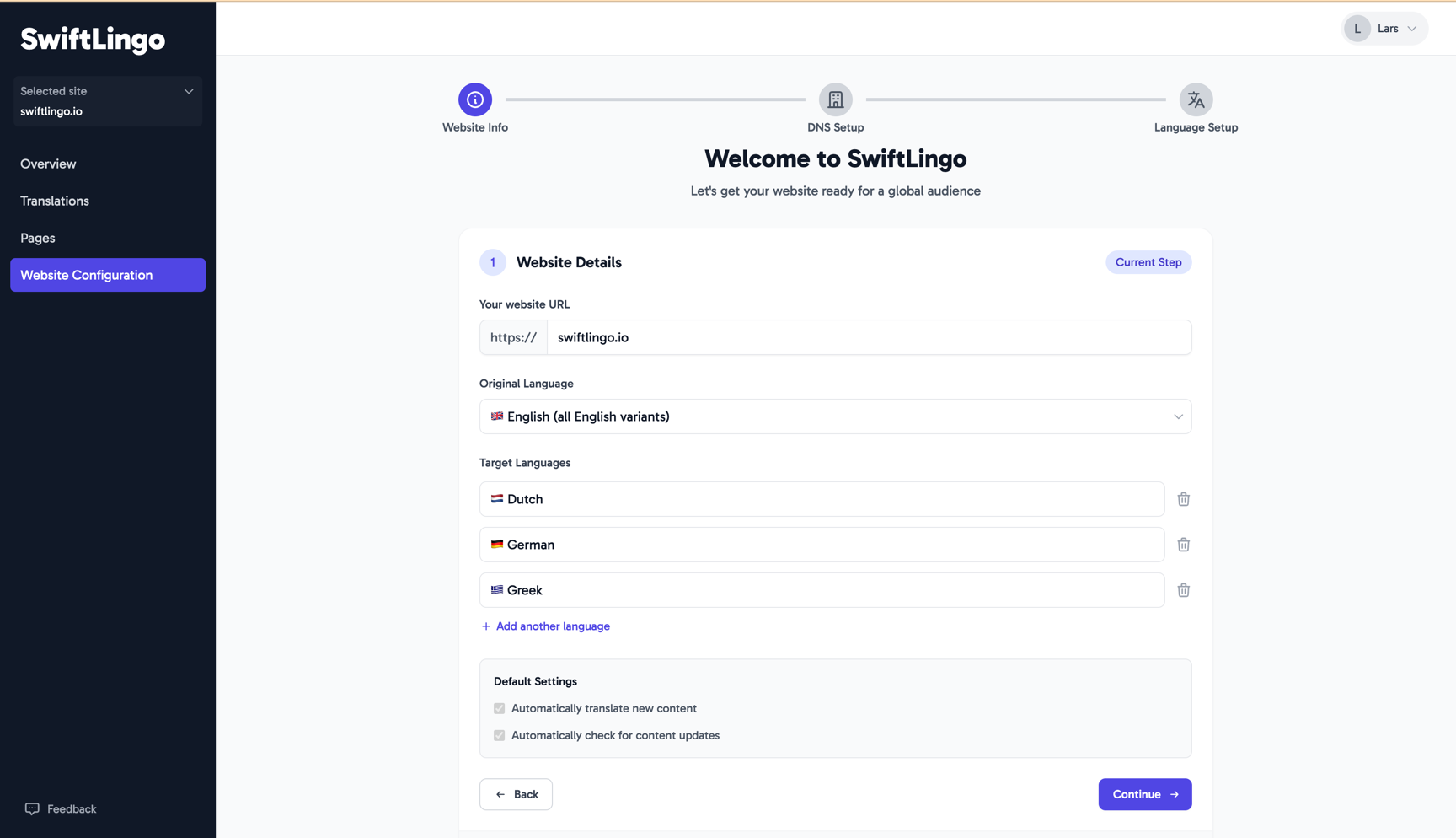 website-config.png