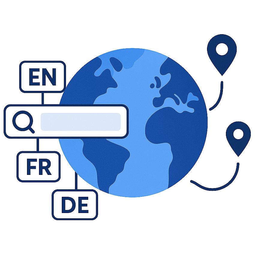 Dashboard Interface